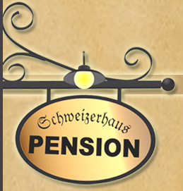 Pension Schweizerhaus